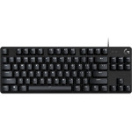 Клавиатура Logitech G413 ( механические, 84кл)