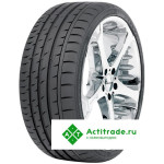 Шина Continental ContiSportContact 3 275/40 R18 -Y летняя (RunFlat/*)