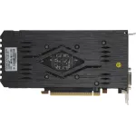 Видеокарта GeForce GTX 1660TI 1500МГц Biostar (GDDR6, 192бит, 1xDVI, 1xHDMI, 1xDP)