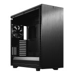 Корпус Fractal Design Define 7 XL Black (Full-Tower, 2xUSB3.0, 1x140мм)