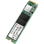2Тб Transcend (2280, 2500/1700 Мб/с, 250000 IOPS, PCIe 3.0 x4 (NVMe))