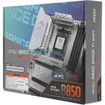Материнская плата MSI MPG B850 EDGE TI WIFI (x)
