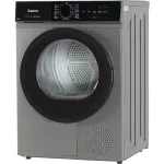 Сушильная машина Бирюса DM-SN9/46 M (Heat Pump (тепловой насос), A++, макс.загрузка 9 кг, 15 программ, уровень шума 66 дБ)