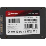 Жесткий диск SSD 1Тб KingSpec (2.5