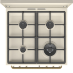 Плита газовая Gorenje GKS6C71CLI