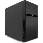 ПК IRU Game 510B7GM (Core i5 12400F 2500МГц, DDR4 16Гб, SSD 512Гб, NVIDIA GeForce RTX 3060, FreeDOS)