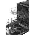 Посудомоечная машина Indesit DI 3C49 B