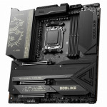 Материнская плата MSI MEG X670E GODLIKE (AM5, AMD X670, 4xDDR5 DIMM, RAID SATA: 0,1,10)