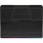 Ноутбук MSI Raider GE68 HX 14VHG-472RU (Intel Core i9 14900HX 1.6 ГГц/32 ГБ DDR5 5600 МГц/16