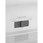 Холодильник Hitachi B410PUC6 PWH (No Frost, A++, 2-камерный, объем 320:215/105л, инверторный компрессор, белый)