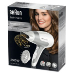 Фен Braun BRHD585E