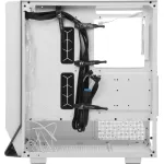Корпус Thermaltake 300 TG ARGB White (Midi-Tower)