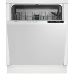 Посудомоечная машина Indesit DI 4C68