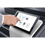 МФУ Konica Minolta bizhub C251i (цветная, A3, 8192Мб, 25стр/м, 1200x1200dpi, авт.дуплекс, 130'000стр в мес)