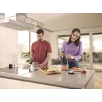 Блендер Braun MQ55755MBK