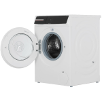 Стиральная машина Bosch WGB256A0ME(59.8x84.5x59см, фронтальная, макс:10кг, 1600об/мин, защита от протечек, белый)