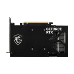 Видеокарта GeForce RTX 5060 2280МГц 8Гб MSI VENTUS OC (GDDR7, 128бит, 1xHDMI, 3xDP)