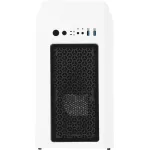 Корпус Aerocool Aero One Frost-G White (Midi-Tower)