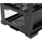 Корпус Lian Li Lancool 215 Black (Midi-Tower)