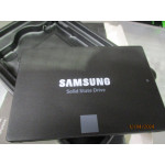 Жесткий диск SSD 250Гб Samsung 870 EVO (2.5