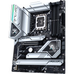 Материнская плата ASUS PRIME Z790-A WIFI (LGA1700, Intel Z790, 4xDDR4 DIMM, ATX, RAID SATA: 0,1,15,5)