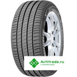 Шина Michelin Primacy 3 245/45 R18 100Y летняя (RunFlat/Extra Load/* MOE)