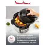 Moulinex CE620D32