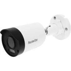 Камера видеонаблюдения Falcon Eye FE-IPC-B2-30P (IP, уличная, цилиндрическая, 2Мп, 2.8-2.8мм, 1920x1080, 25кадр/с) [FE-IPC-B2-30P]
