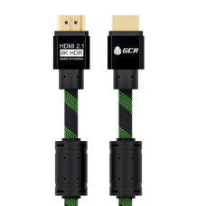 Кабель Greenconnect (HDMI (m), HDMI (m)) [GCR-51834]