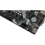 Материнская плата ASRock B760M-HDV/M.2 D4 (LGA1700, Intel B760, 2xDDR4 DIMM, microATX, RAID SATA: 0,1,15,5)