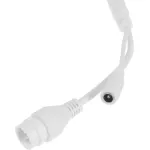 Камера видеонаблюдения Dahua DH-IPC-HFW1431TP-ZS-S4 (IP, уличная, цилиндрическая, 4Мп, 2.8-12мм, 2688x1520)