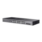 Коммутатор TP-Link TL-SG3428X