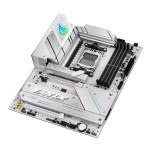 Материнская плата ASUS ROG STRIX B850-A GAMING WIFI (AM5, AMD B850, xDDR5 DIMM, ATX, RAID SATA: 0,1,10,5)