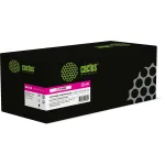 Тонер-картридж Cactus CS-TK895M (пурпурный; 6000стр; Mita FS C8020, C8020MFP, C8025, C8025MFP, C8520, C8520MFP, C8525, C8525MFP)