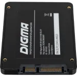 Жесткий диск SSD 256Гб Digma (2.5