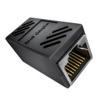 Переходник Greenconnect (RJ45, RJ45)