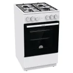 Плита газовая Gorenje GG5A12WH