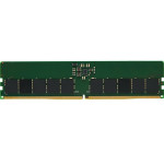 Память DIMM DDR5 16Гб 5600МГц Kingston (44800Мб/с, CL46, 288-pin, 1.1 В)