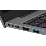 Ноутбук IRU Planio 15INP (Intel N-series N100 0.8 ГГц/8 ГБ DDR4 3200 МГц/15.6