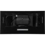 Вытяжка Kuppersberg Intouch 60 black