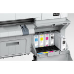 Плоттер Epson SureColor SC-T5200 (струйная, A0, 1024Мб, RJ-45, USB)