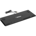 Клавиатура MSI VIGOR GK20 ( мембранные, 104кл)