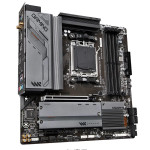 Материнская плата Gigabyte B650M GAMING X AX (AM5, AMD B650, xDDR5 DIMM, microATX, RAID SATA: 0,1,10)