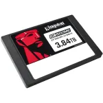 Жесткий диск SSD 3,93216Тб Kingston (2.5