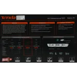 Tenda F6
