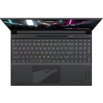 Игровой ноутбук Gigabyte Aorus 15X AKF (Intel Core i9 13980HX 2.2 ГГц/16 ГБ DDR5 5600 МГц/15.6