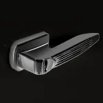 Холодильник Maunfeld MFF50RB (A+, 1-камерный, объем 50:50л, черный)