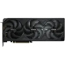 Видеокарта GeForce RTX 5080 2617МГц 16Мб Gigabyte (PCI-E 5.0, GDDR7, 256бит, 1xHDMI, 3xDP) [GV-N5080WF3OC-16GD]