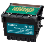 Canon PF-04