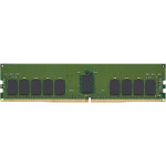 Память RDIMM DDR4 32Гб 3200МГц Kingston (25600Мб/с, CL22, 288-pin)